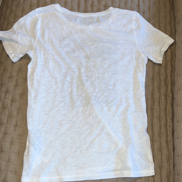 Abercrombie and Fitch Tee - Picture 5 of 5